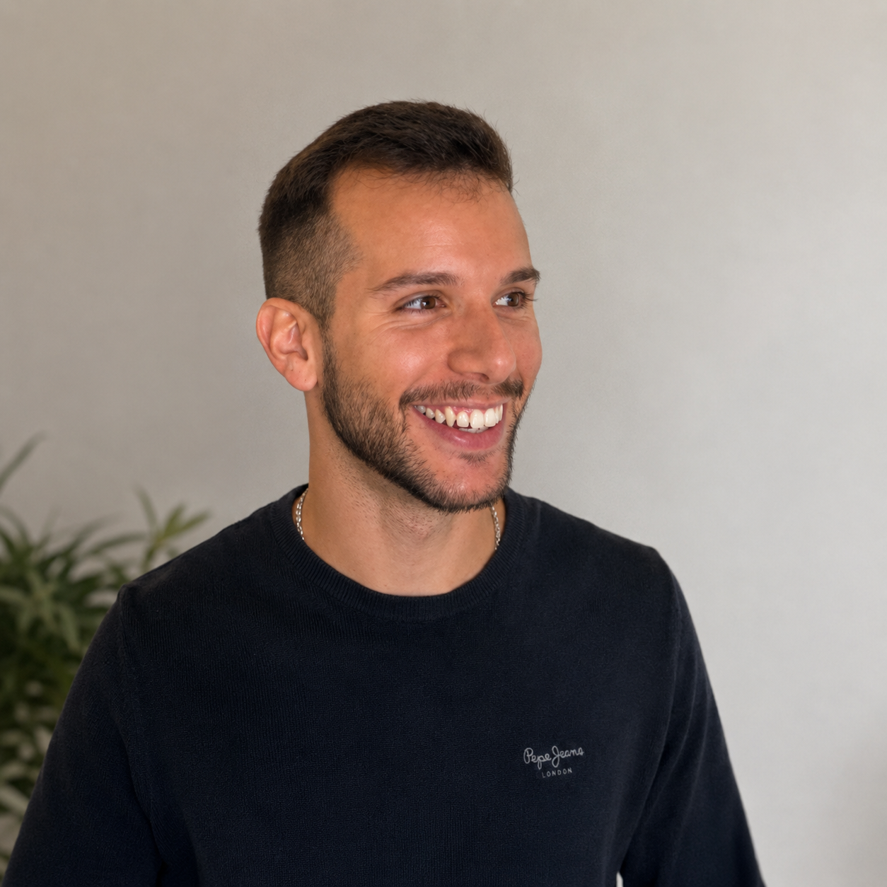 Miguel Matos, founder of Youngrup