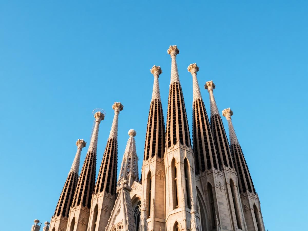 Barcelona, Spain