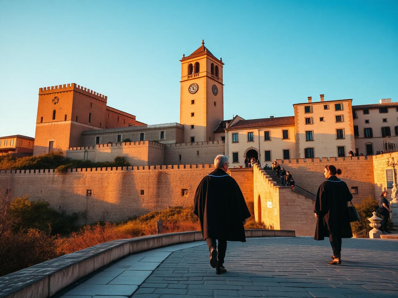 Coimbra, Portugal