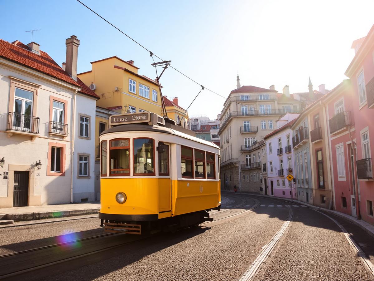 Lisbon, Portugal