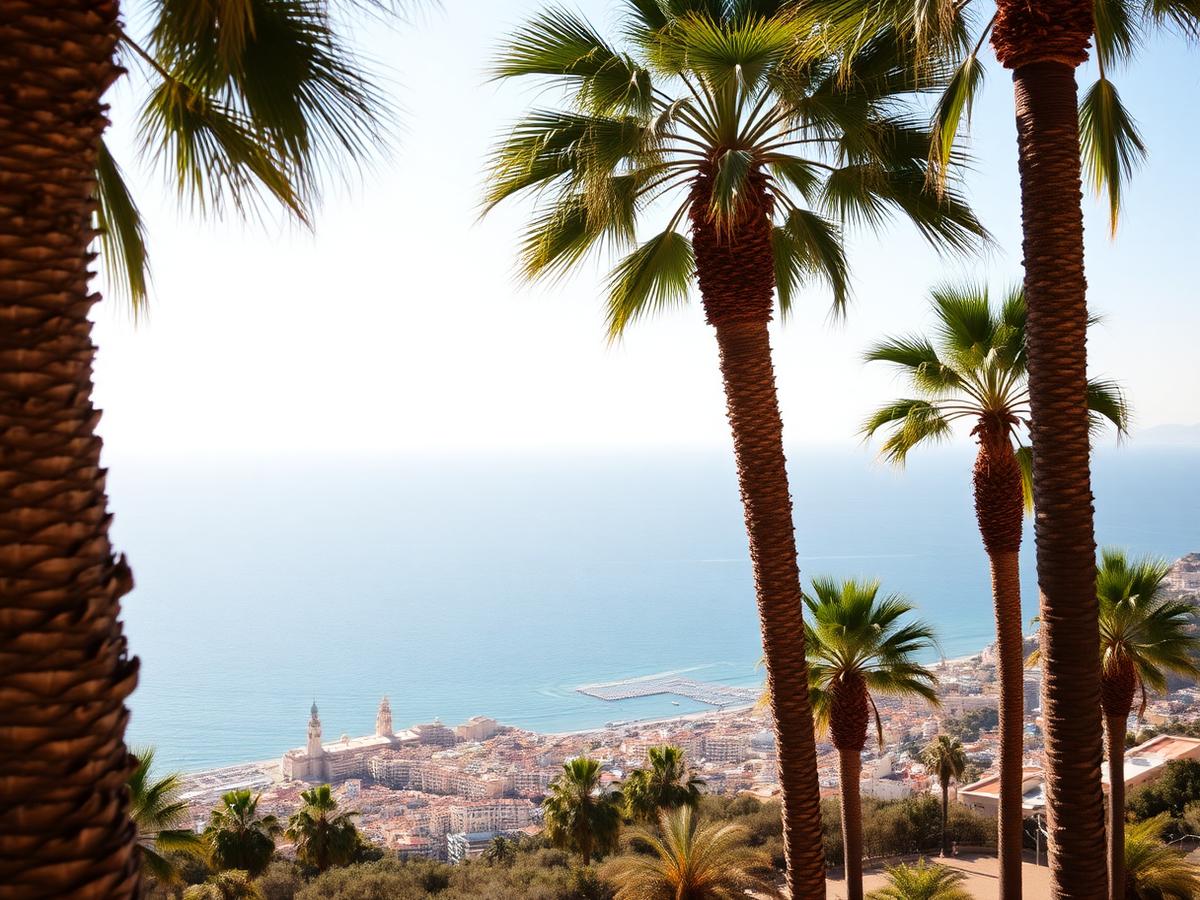 Málaga, Spain