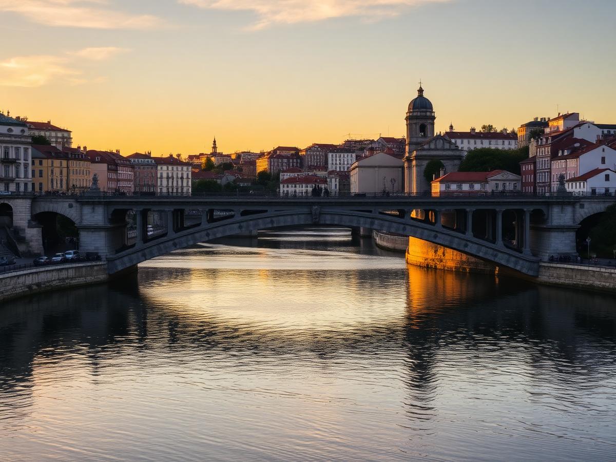Porto, Portugal