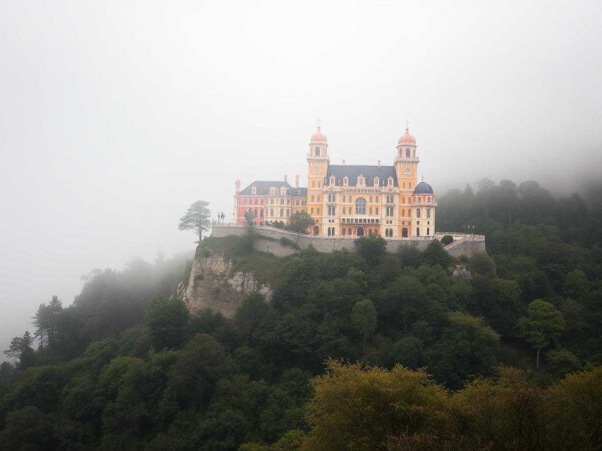 Sintra, Portugal