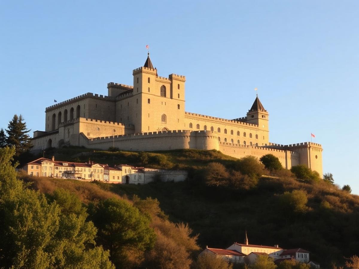 Tomar, Portugal